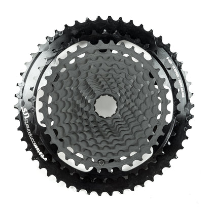 TRS Plus 12 Speed 9-46T Cassette