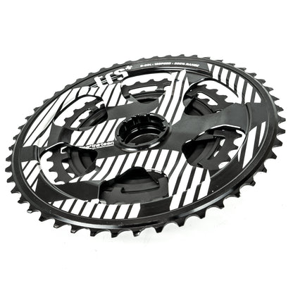 TRS Plus 12 Speed 9-46T Cassette