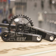 Load image into Gallery viewer, TRS Race Carbon Cranks - Gen4