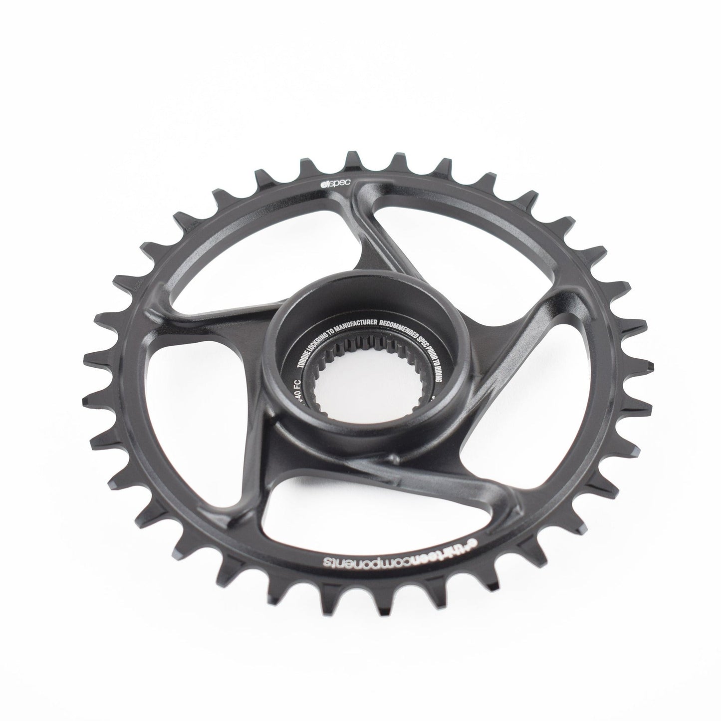 Bosch - e*spec Direct Mount Chainrings ethirteen Europe GmbH