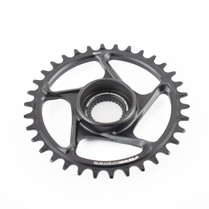 Bosch - e*spec Direct Mount Chainrings