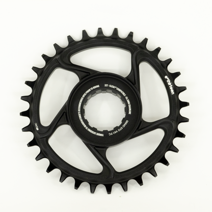 Fazua - e*spec Direct Mount Chainring