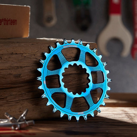 Helix Race Direct Mount Chainring
