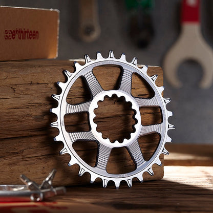 Helix Race Direct Mount Chainring