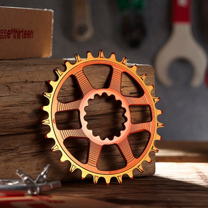 Helix Race Direct Mount Chainring