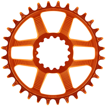 Helix Race Direct Mount Chainring