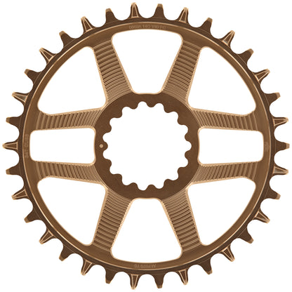 Helix Race Direct Mount Chainring