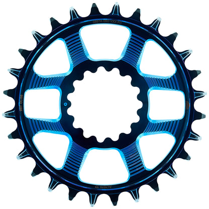 Helix Race Direct Mount Chainring