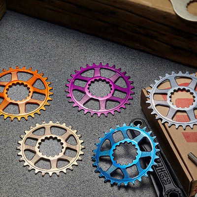 All - Chainrings