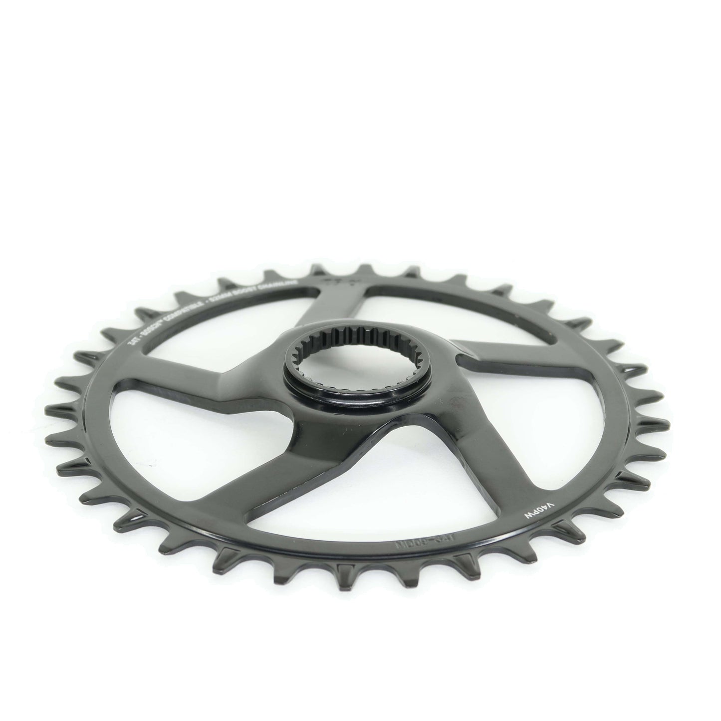 Bosch - e*spec Direct Mount Chainrings ethirteen Europe GmbH