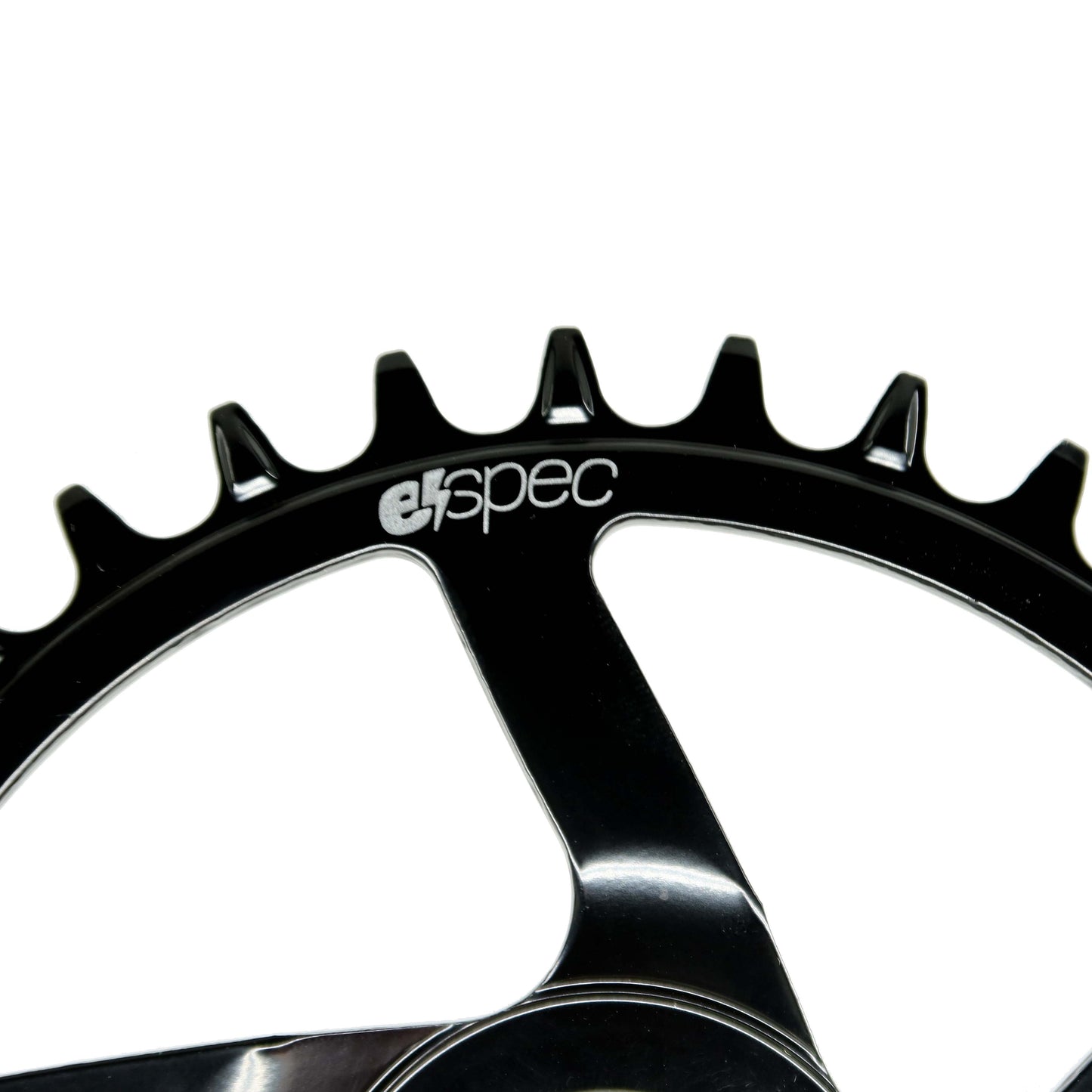 Bosch - e*spec Direct Mount Chainrings ethirteen Europe GmbH