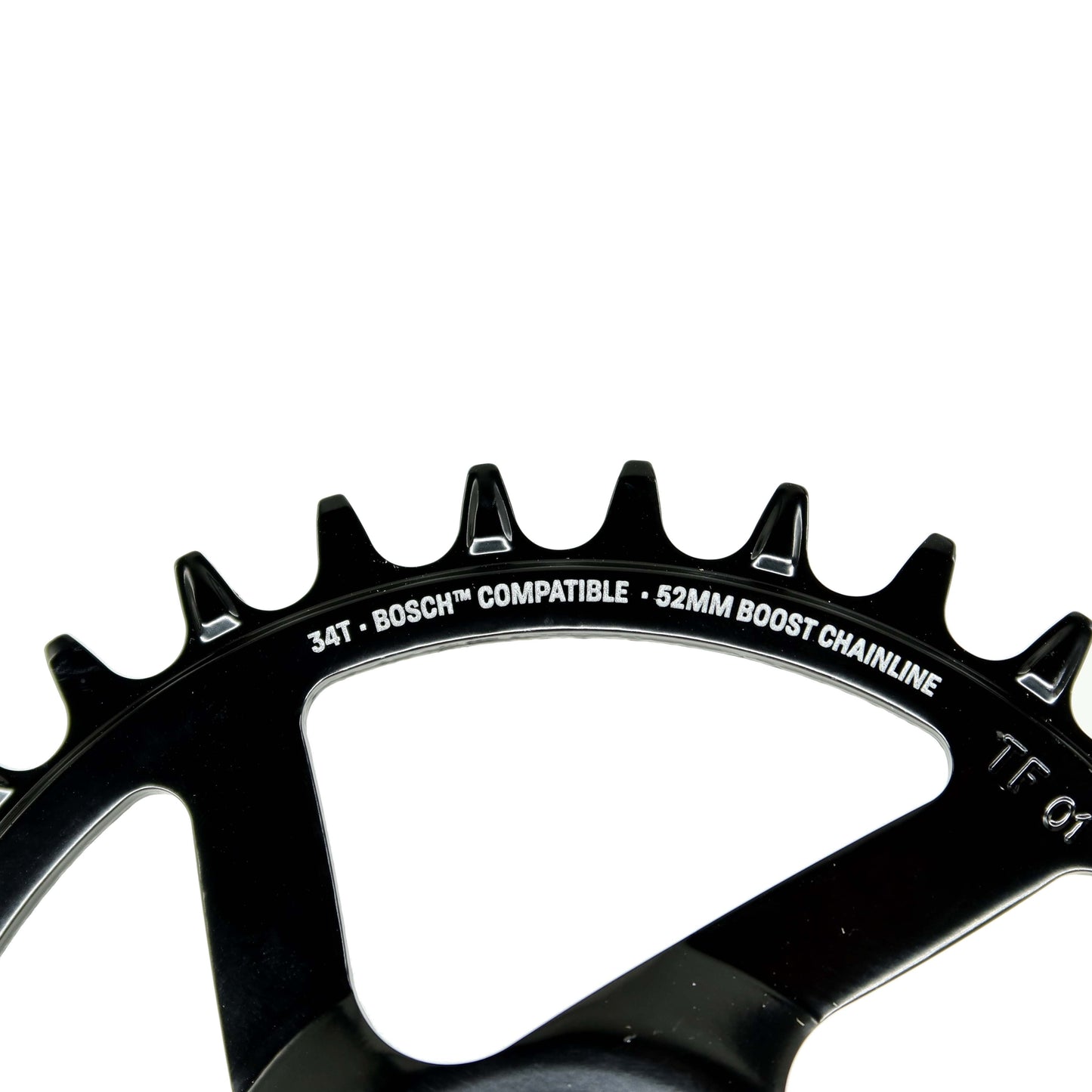 Bosch - e*spec Direct Mount Chainrings ethirteen Europe GmbH