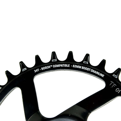 Bosch - e*spec Direct Mount Chainrings