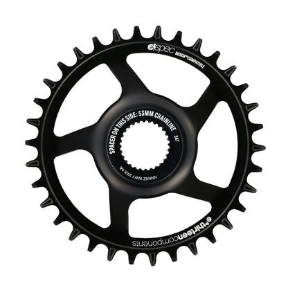 Bosch - Helix Core e*spec Chainring