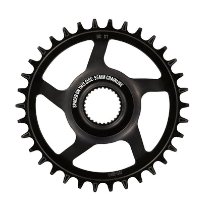 Bosch - Helix Core e*spec Chainring