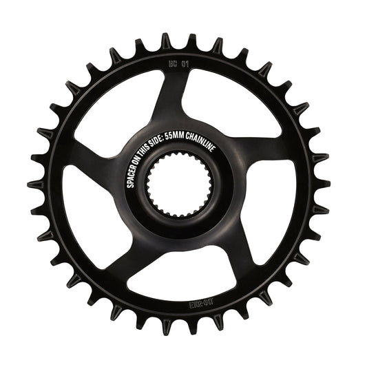 Bosch - Helix Core e*spec Chainring ethirteen Europe GmbH