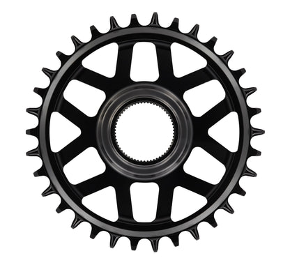 Fazua Ride 60 - Helix Race e*spec Chainring