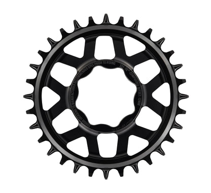 TQ HPR50 - Helix Race e*spec Chainring