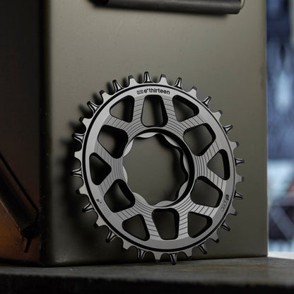 TQ HPR50 - Helix Race e*spec Chainring