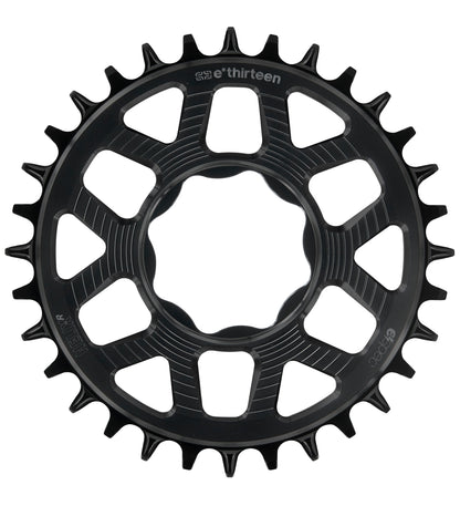 TQ HPR50 - Helix Race e*spec Chainring