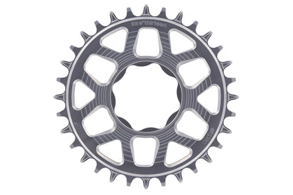 TQ HPR50 - Helix Race e*spec Chainring