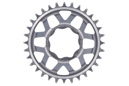 TQ HPR50 - Helix Race e*spec Chainring