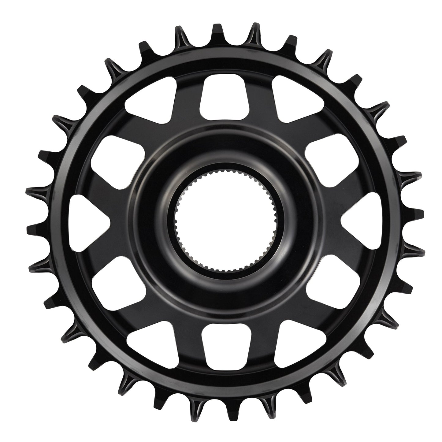 Shimano - Helix Race e*spec Chainring ethirteen Europe GmbH