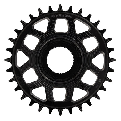 Shimano - Helix Race e*spec Chainring