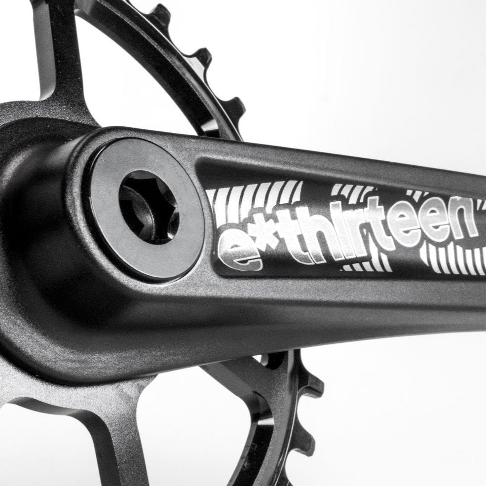 TRS Plus Cranks ethirteen Europe GmbH