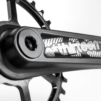 TRS Plus Cranks