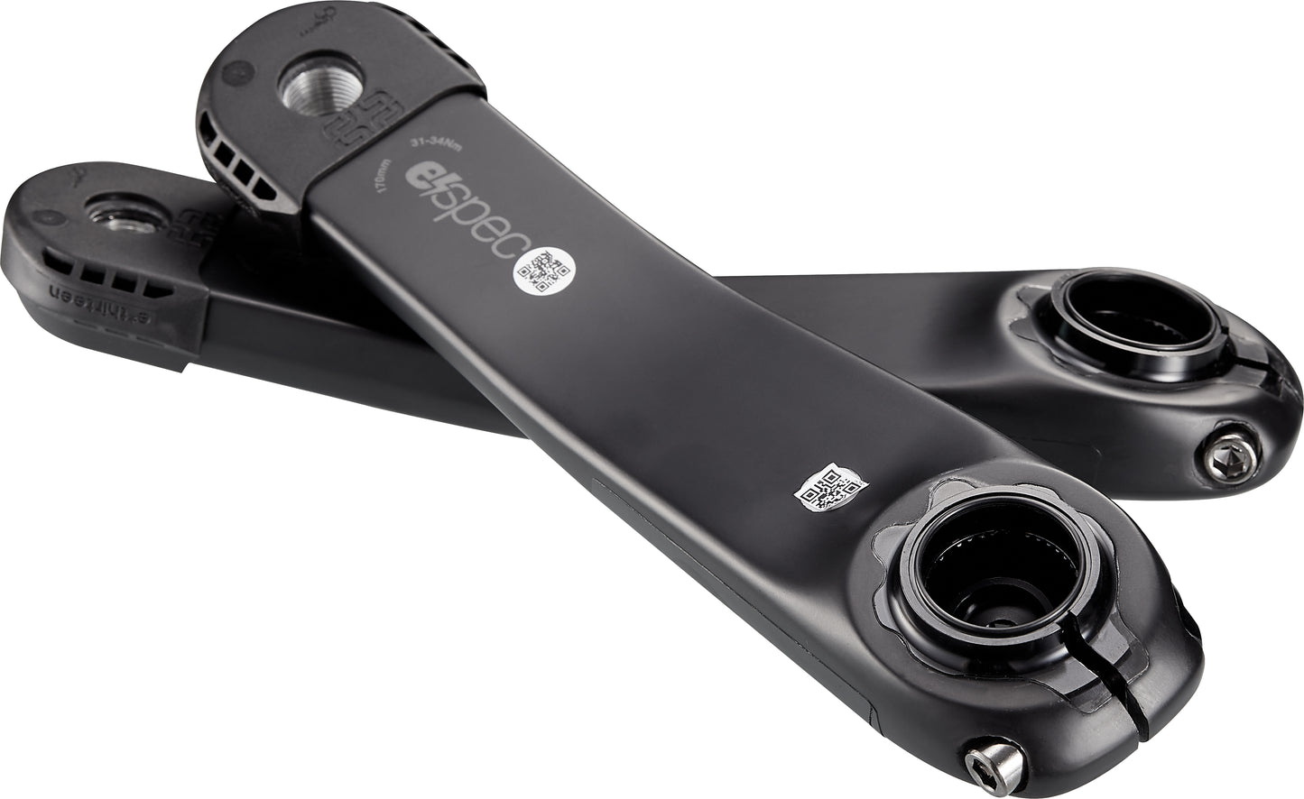 e*spec Race Carbon Cranks - Gen4 ethirteen Europe GmbH