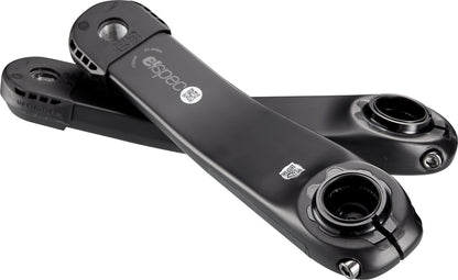 e*spec Race Carbon Cranks - Gen4