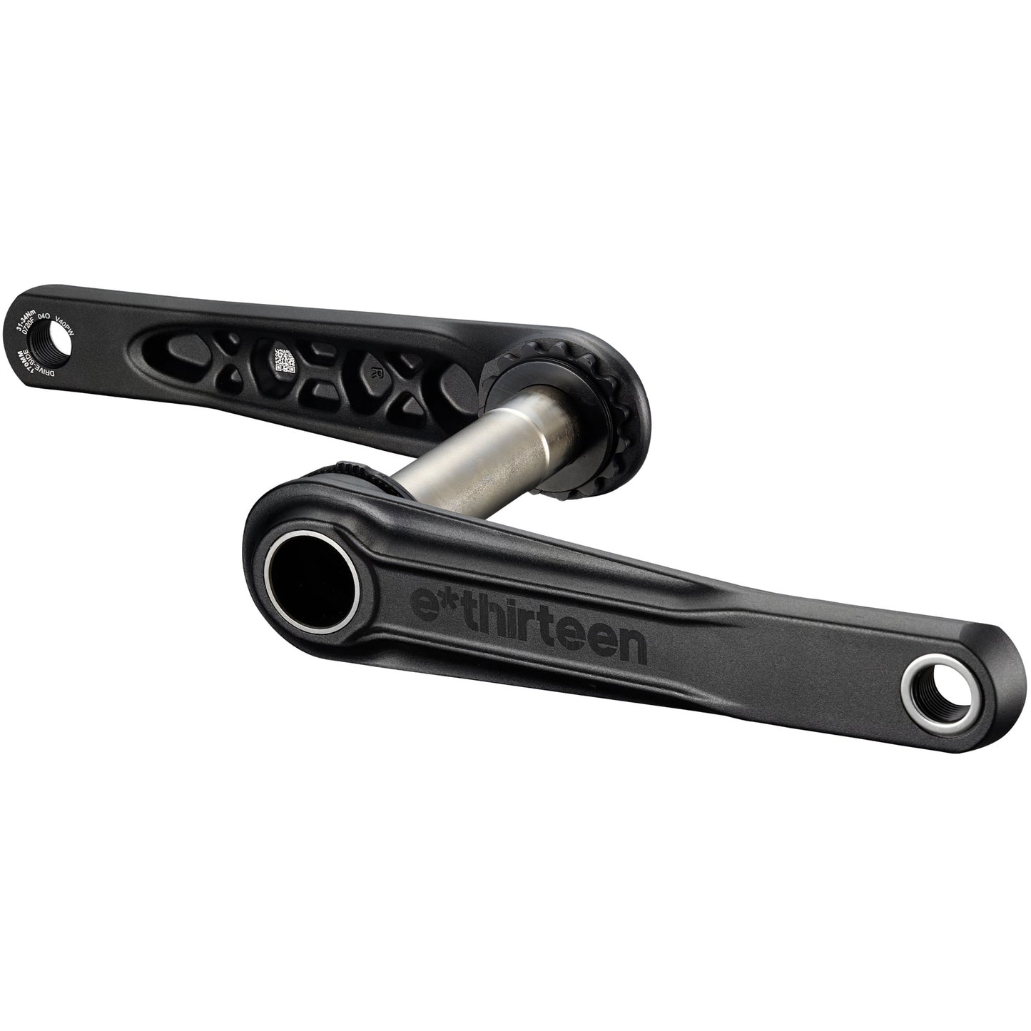 Helix Core Alloy Cranks ethirteen Europe GmbH