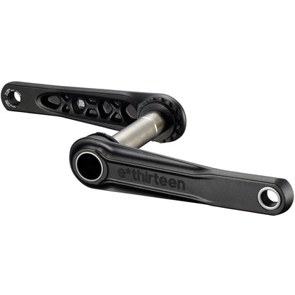 Helix Core Alloy Cranks