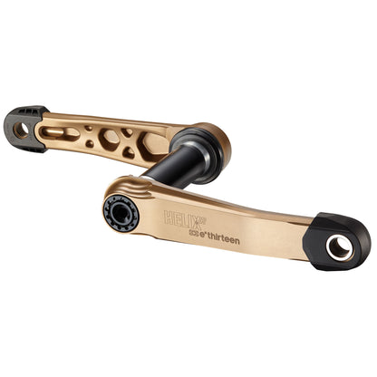 Helix Race Alloy Cranks