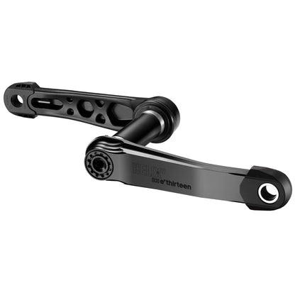 Helix Race Alloy Cranks