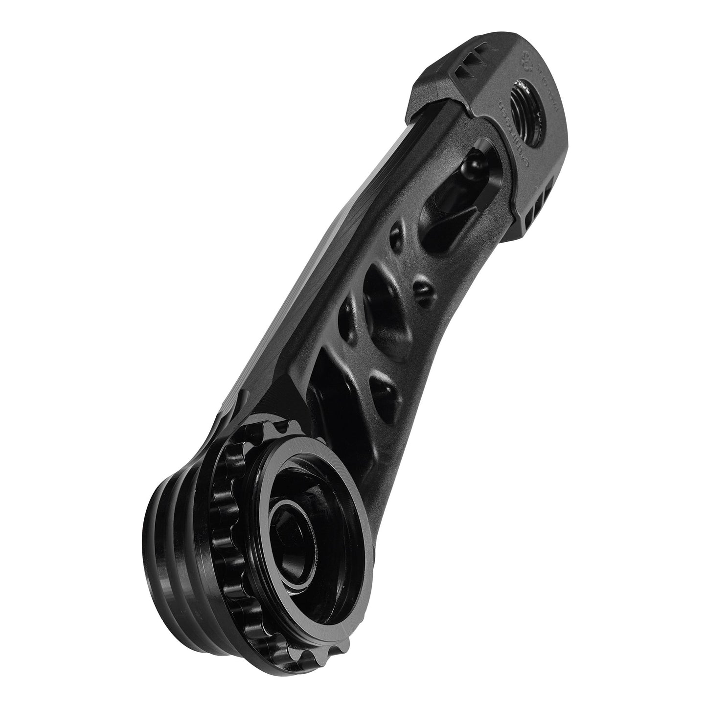 Helix Race Alloy Cranks ethirteen Europe GmbH