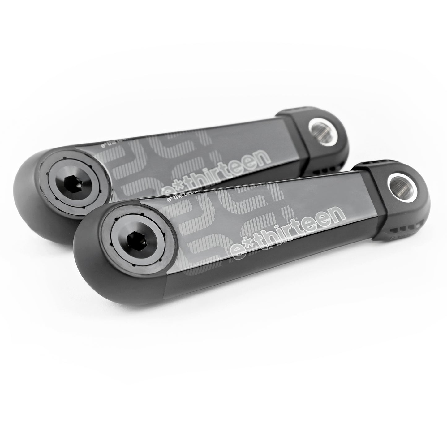 e*spec Race Carbon Cranks - Gen4 ethirteen Europe GmbH