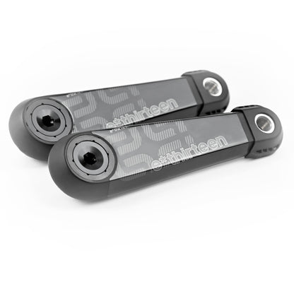 e*spec Race Carbon Cranks - Gen4