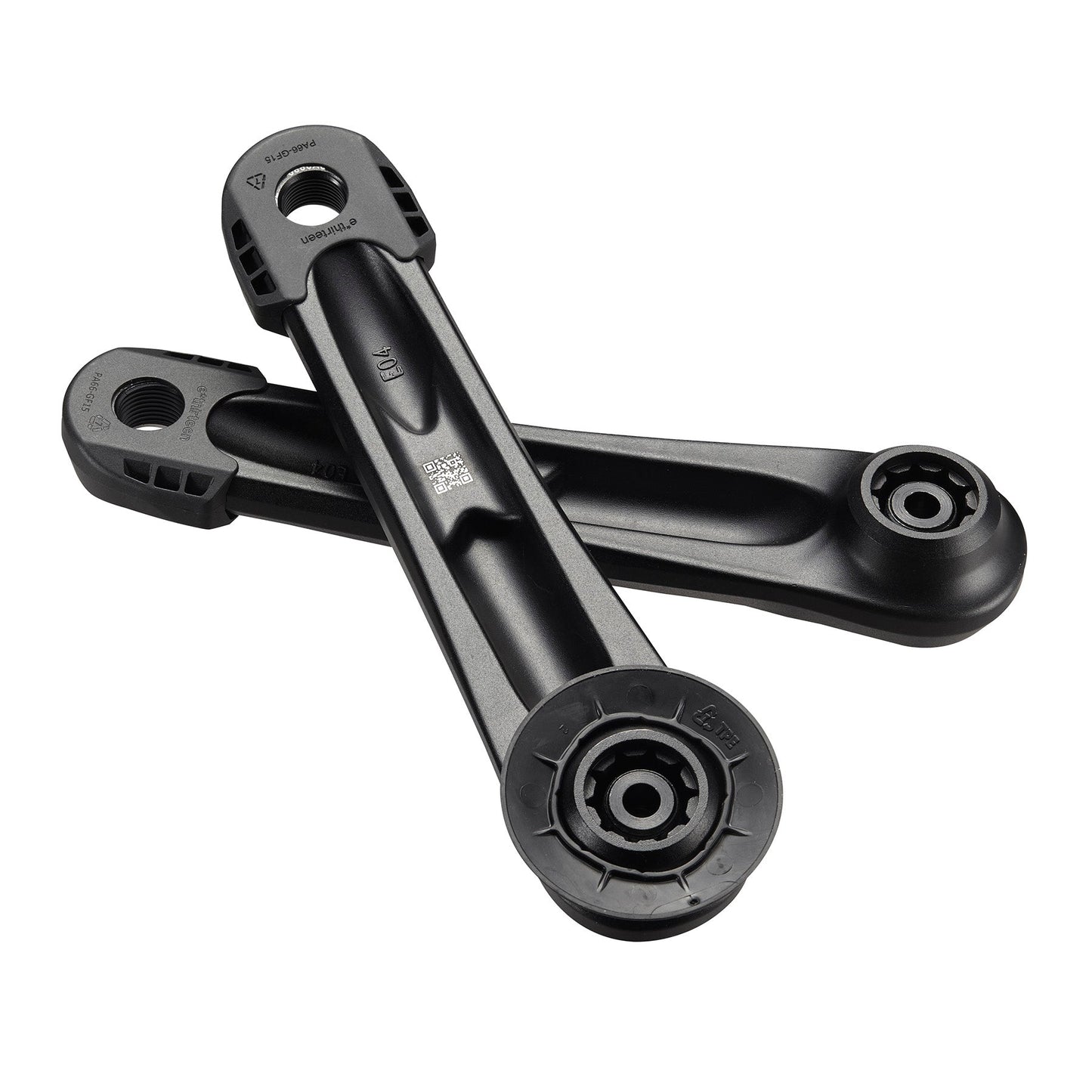 Helix Core e*spec Alloy Crank ethirteen Europe GmbH