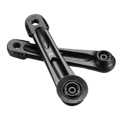 Helix Core e*spec Alloy Crank