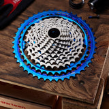 Helix Race 12-Speed 9-45T Cassette