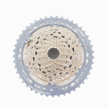 Helix Race 12-Speed 9-45T Gravel Cassette