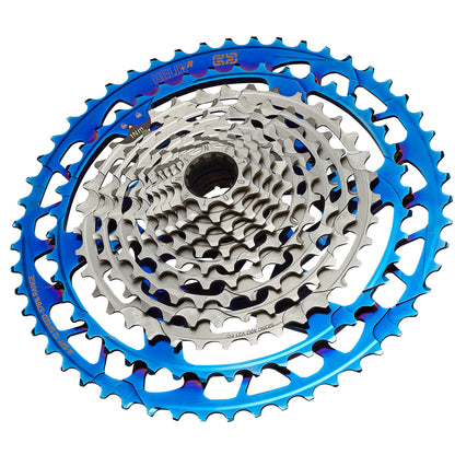 Helix Race 12-Speed 9-52T Cassette