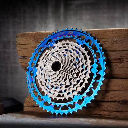 Helix Race 12-Speed 9-52T Cassette