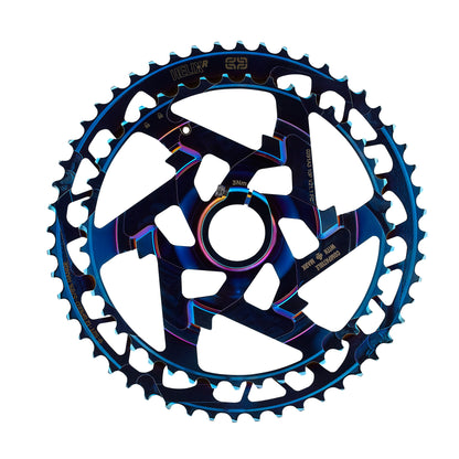 Helix Race 12-Speed 9-52T Cassette