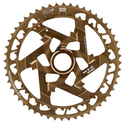 Helix Race 12-Speed 9-52T Cassette