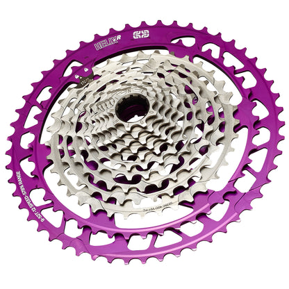 Helix Race 12-Speed 9-52T Cassette