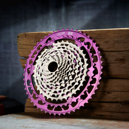 Helix Race 12-Speed 9-52T Cassette