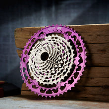 Load image into Gallery viewer, Helix Race 12-Speed 9-52T Cassette